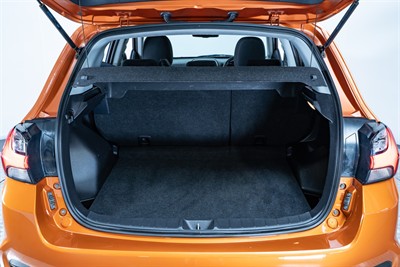 2021 Mitsubishi Asx - Thumbnail