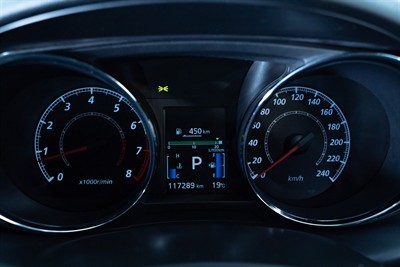 2021 Mitsubishi Asx - Thumbnail