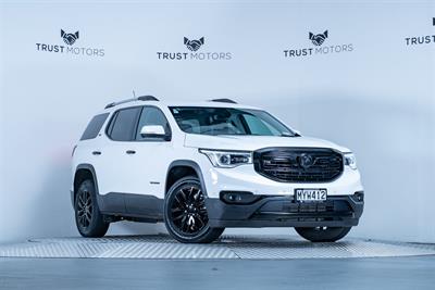 2020 Holden Acadia - Image Coming Soon