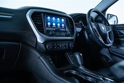 2020 Holden Acadia - Thumbnail