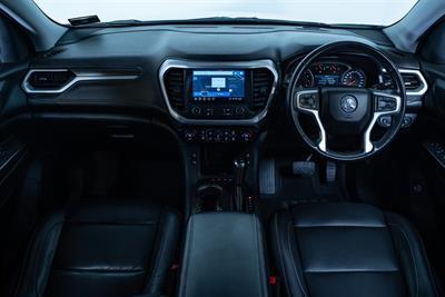 2020 Holden Acadia - Thumbnail
