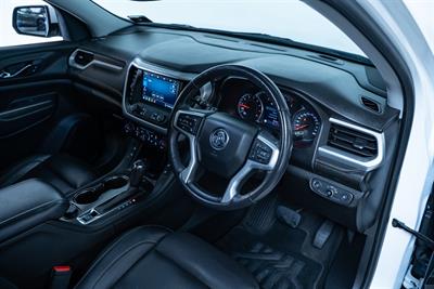 2020 Holden Acadia - Thumbnail