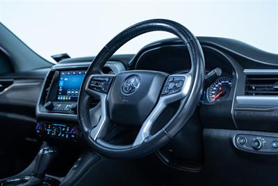 2020 Holden Acadia - Thumbnail