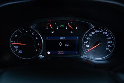 2020 Holden Acadia - Thumbnail