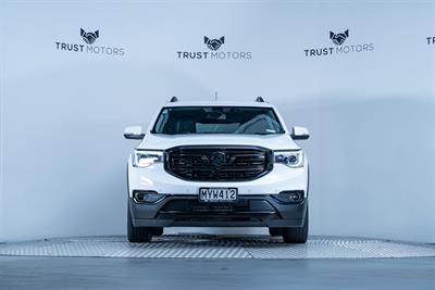 2020 Holden Acadia - Thumbnail