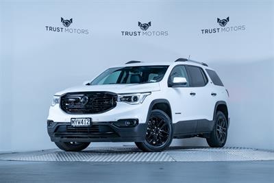 2020 Holden Acadia - Thumbnail