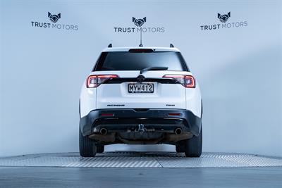 2020 Holden Acadia - Thumbnail