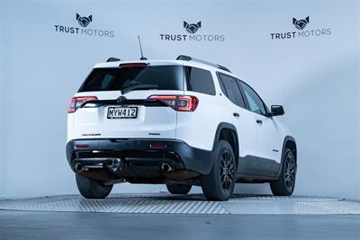 2020 Holden Acadia - Thumbnail