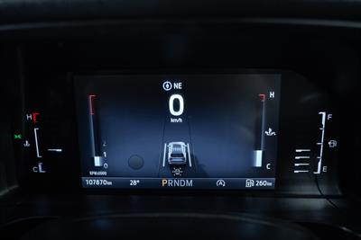 2023 Ford Everest - Thumbnail