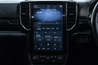 2023 Ford Everest - Thumbnail