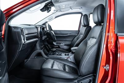 2023 Ford Everest - Thumbnail