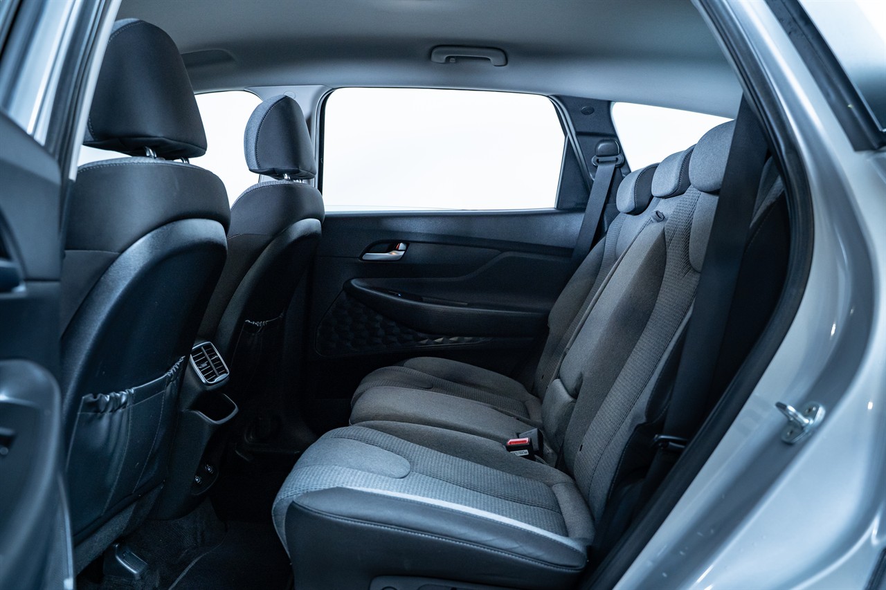 2021 Hyundai Santa Fe