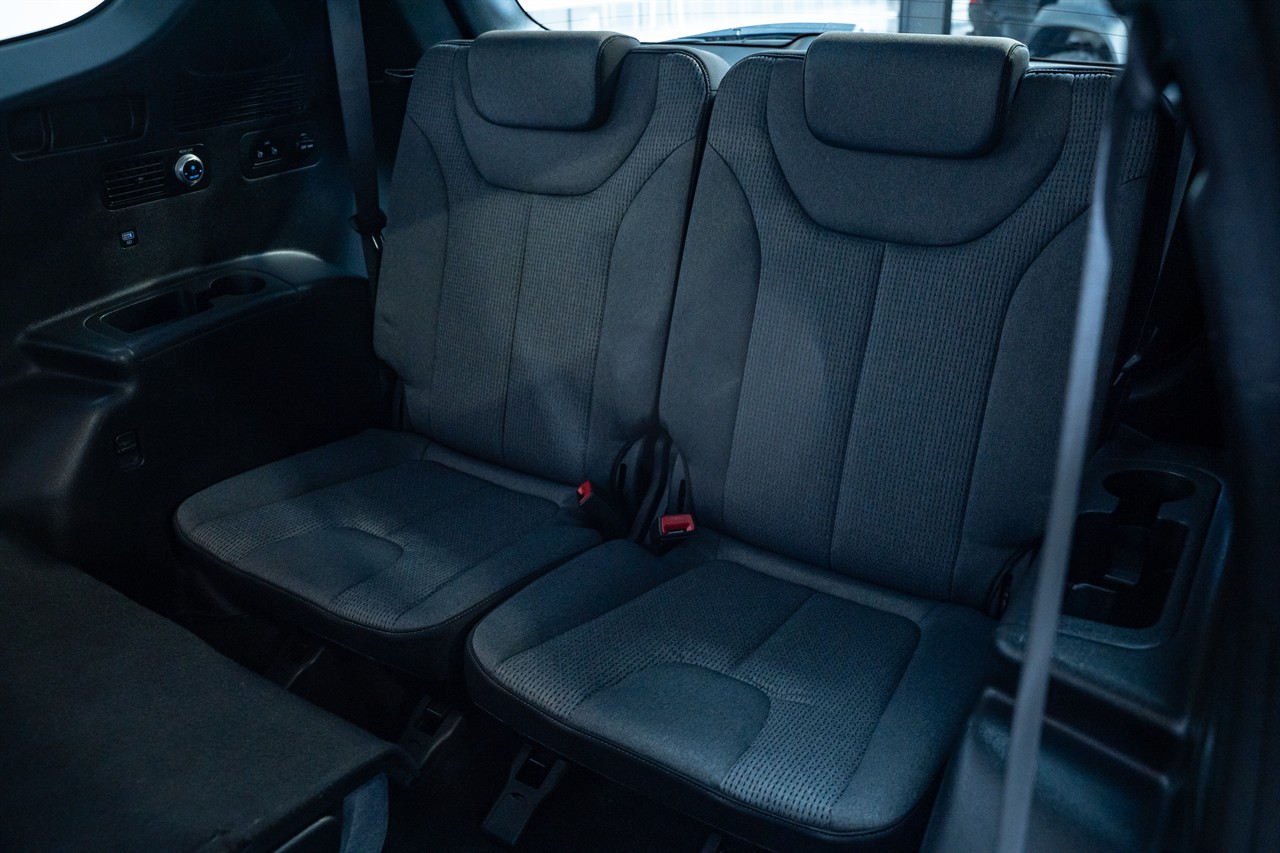 2021 Hyundai Santa Fe
