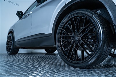 2021 Hyundai Santa Fe - Thumbnail
