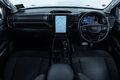 2023 Ford Ranger - Thumbnail