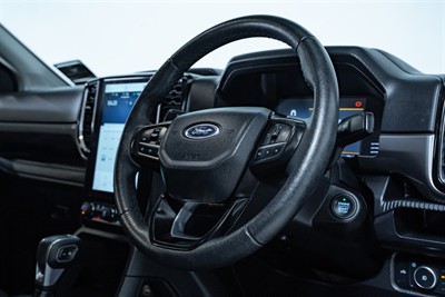 2023 Ford Ranger - Thumbnail