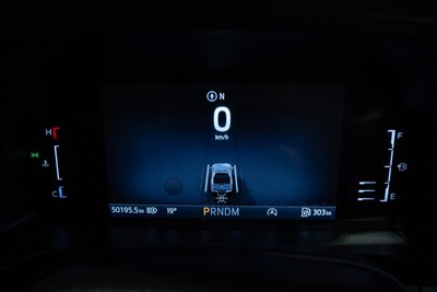 2023 Ford Ranger - Thumbnail