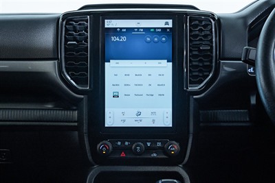 2023 Ford Ranger - Thumbnail