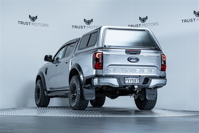 2023 Ford Ranger - Thumbnail