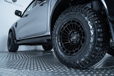 2023 Ford Ranger - Thumbnail