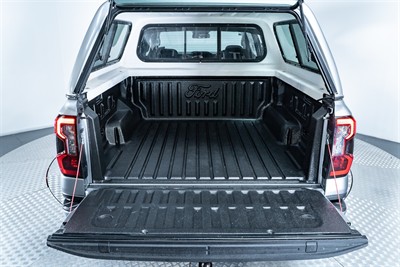 2023 Ford Ranger - Thumbnail
