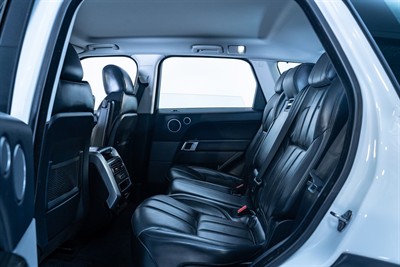 2016 Land Rover Range Rover Sport - Thumbnail