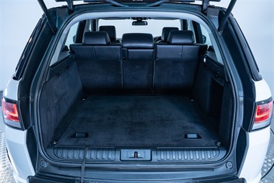 2016 Land Rover Range Rover Sport - Thumbnail