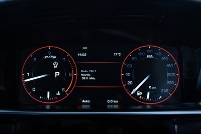 2016 Land Rover Range Rover Sport - Thumbnail