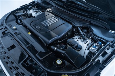 2016 Land Rover Range Rover Sport - Thumbnail