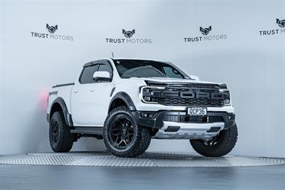 2023 Ford Ranger - Thumbnail