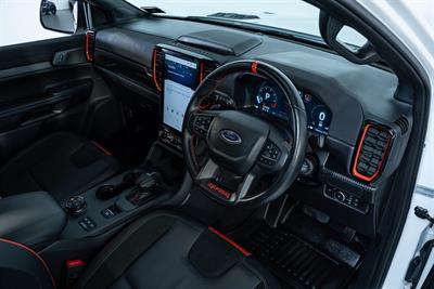 2023 Ford Ranger - Thumbnail