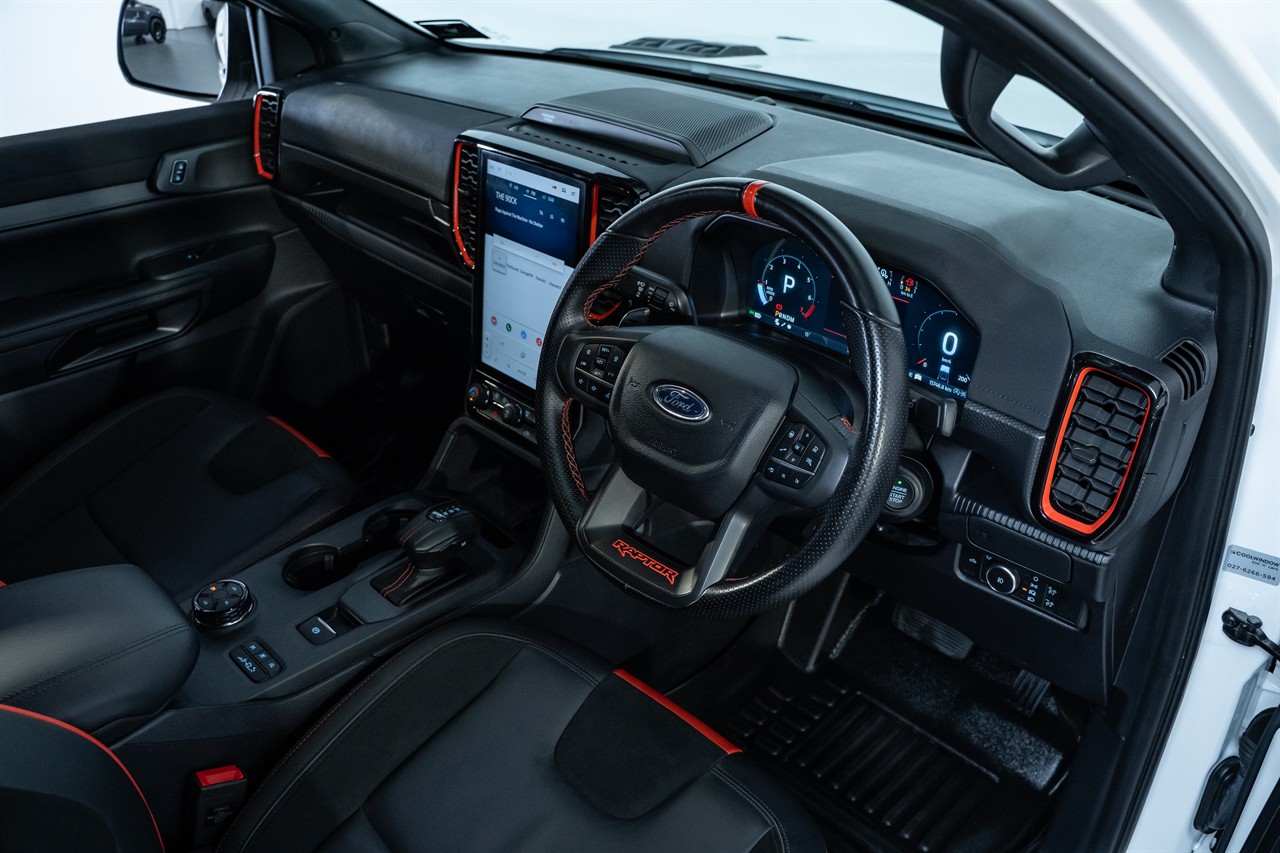 2023 Ford Ranger