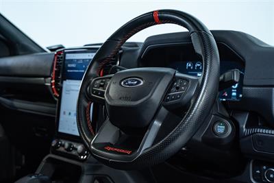 2023 Ford Ranger - Thumbnail