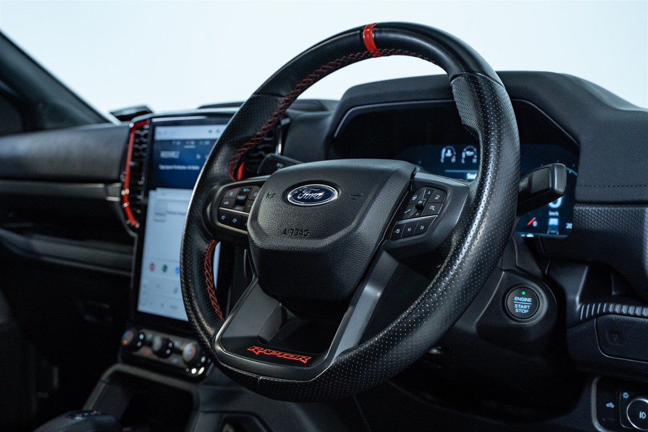 2023 Ford Ranger