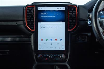 2023 Ford Ranger - Thumbnail