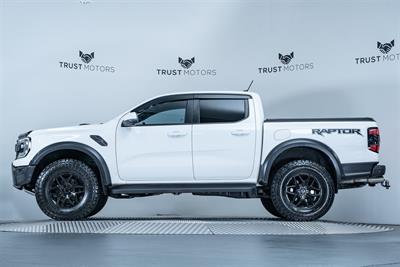 2023 Ford Ranger - Thumbnail