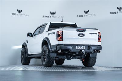 2023 Ford Ranger - Thumbnail