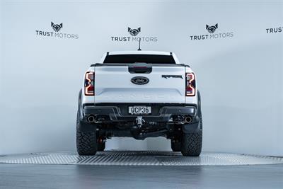 2023 Ford Ranger - Thumbnail