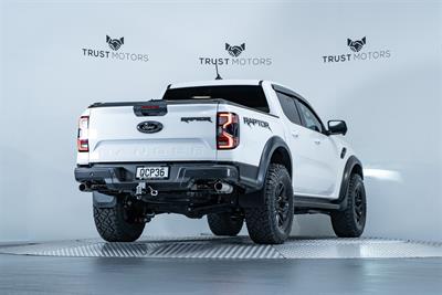 2023 Ford Ranger - Thumbnail