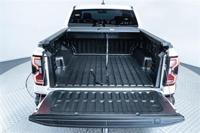 2023 Ford Ranger - Thumbnail