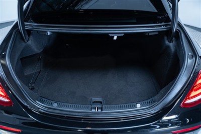 2019 Mercedes-Benz E 63 - Thumbnail