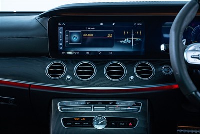 2019 Mercedes-Benz E 63 - Thumbnail