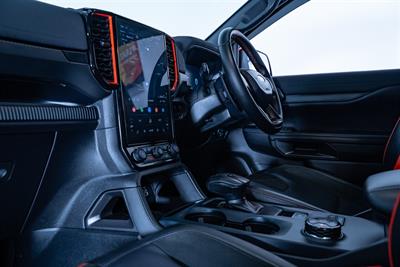 2023 Ford Ranger - Thumbnail