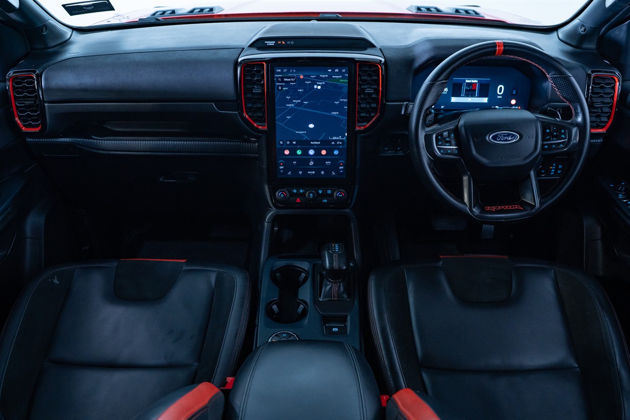 2023 Ford Ranger