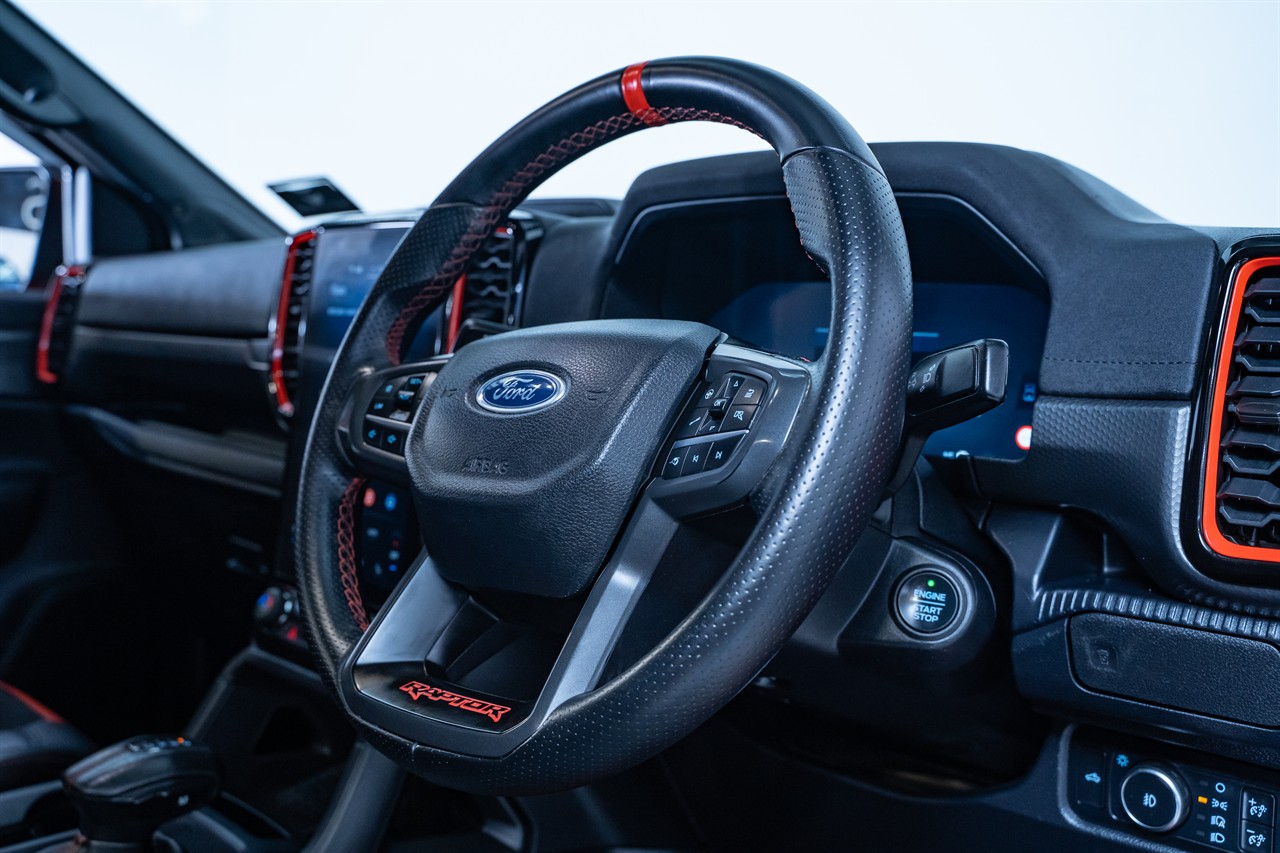 2023 Ford Ranger