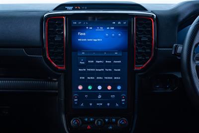 2023 Ford Ranger - Thumbnail