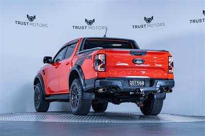 2023 Ford Ranger - Thumbnail
