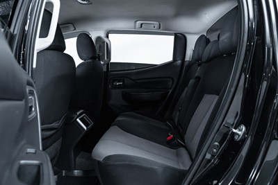 2019 Mitsubishi Triton - Thumbnail