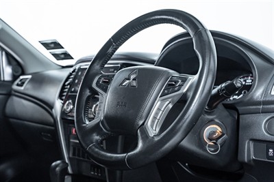 2019 Mitsubishi Triton - Thumbnail