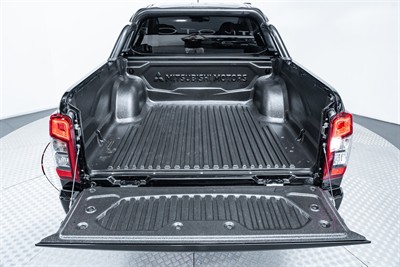 2019 Mitsubishi Triton - Thumbnail